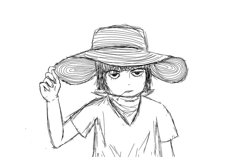Cowboy Umeru