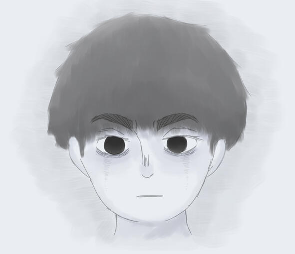 Kairo (Chapter 2)