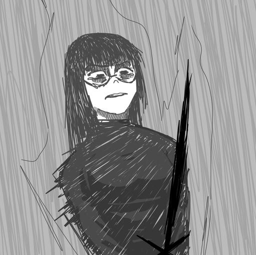 「 Shadow of Despair 」