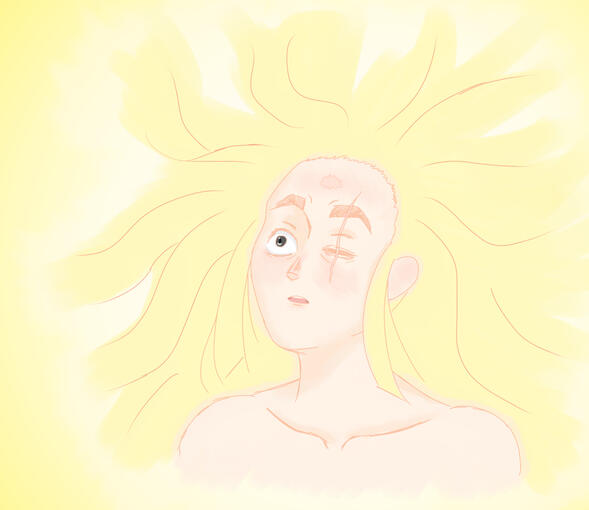 Kairo (Redeemed)
